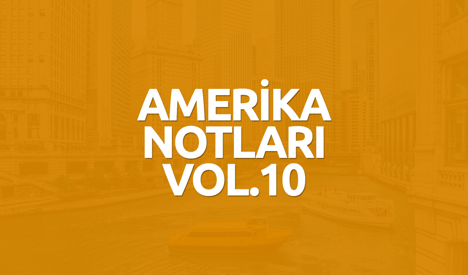 En Güzelinden Amerika Gezi Notları Vol.10 - İngilizce Kursu