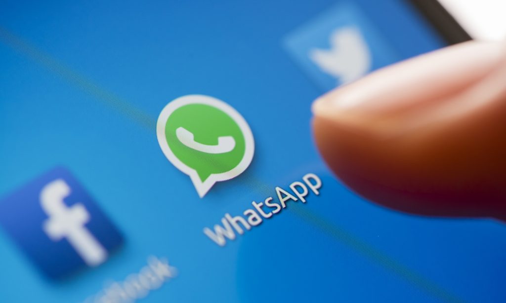 WhatsApp Yeni Özelliği PiP